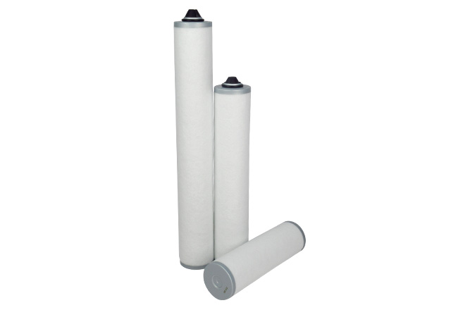Precision Filter 